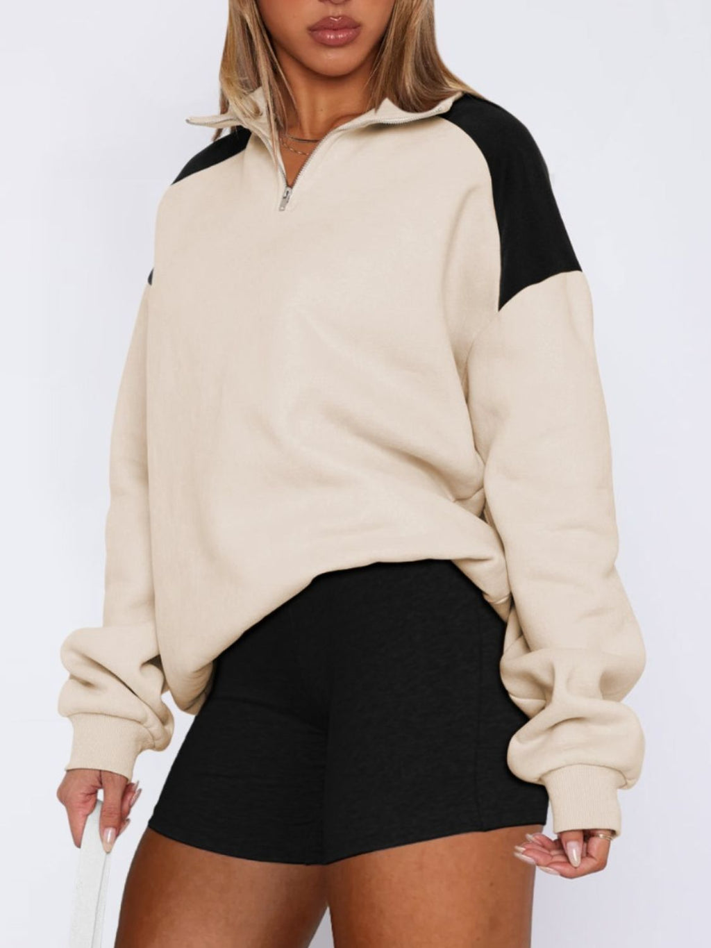 Gracefully Styled Shirt for Any Occasion