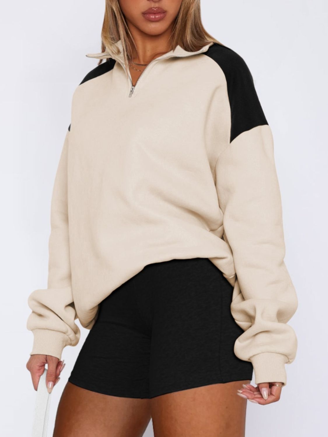 Gracefully Styled Shirt for Any Occasion