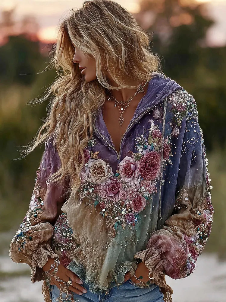 Thoughtfully Designed Garment
