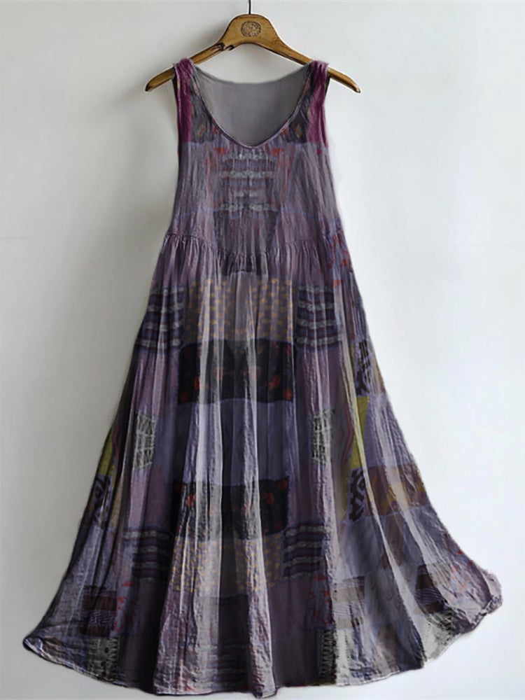Vintage Inspired Garment