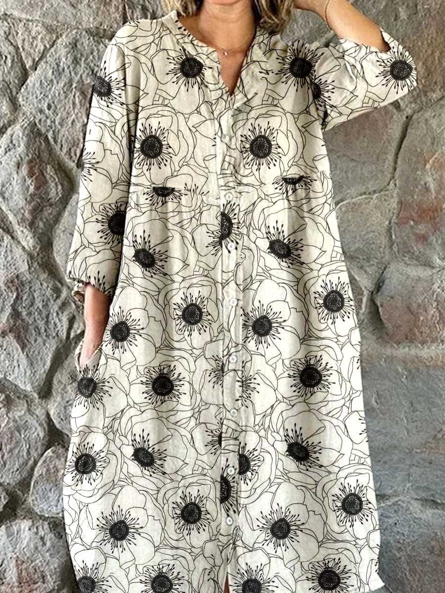 Beautifully Crafted Dress