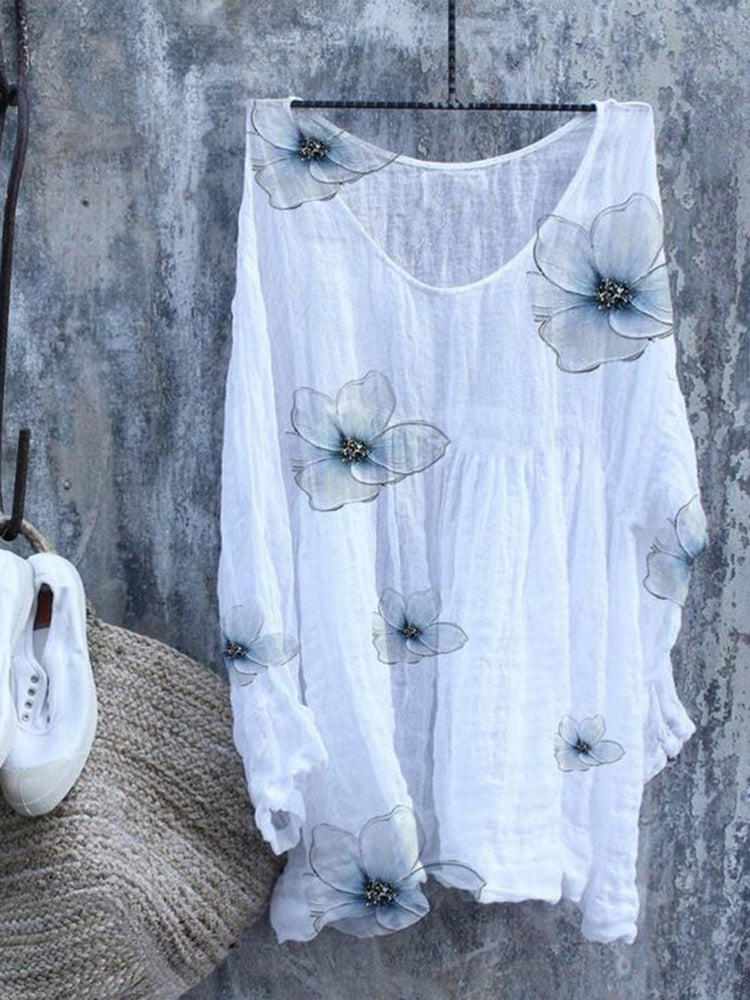 Elegantly Designed Shirt