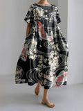 Classic Vintage Dress