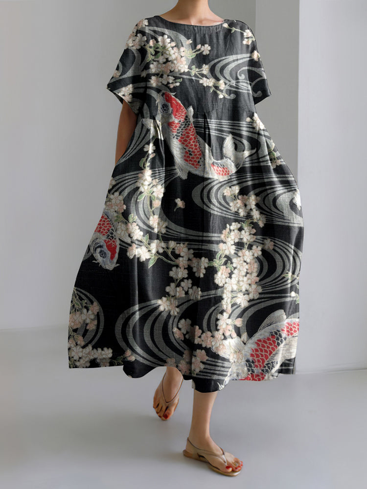 Classic Vintage Dress