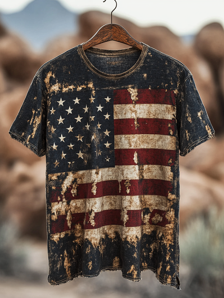 Elegantly Designed T-Shirt