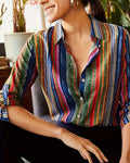 Multicolored