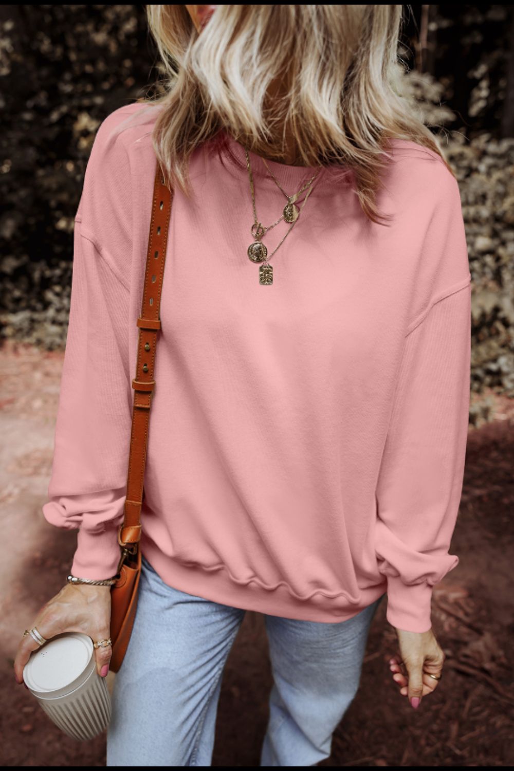A Vintage Style Shirt with Delicate Timeless Details