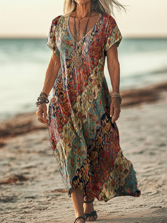 Beautifully Crafted Dress