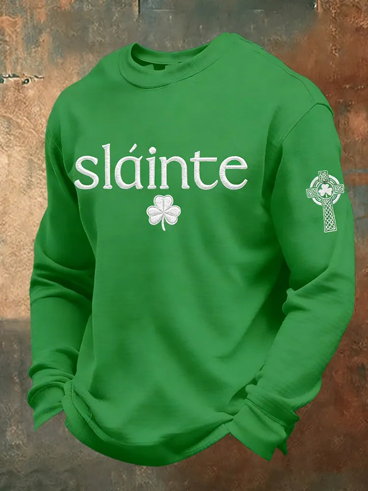 Thoughtfully Designed Shirt