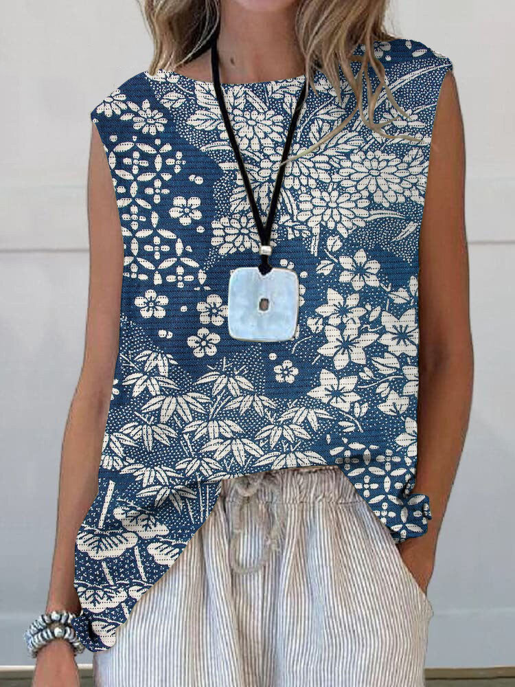 Classic Vintage Top