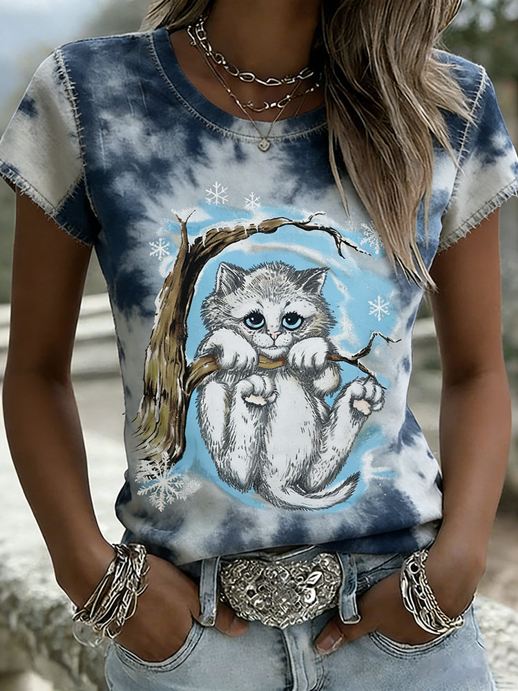 Classic Vintage T-Shirt