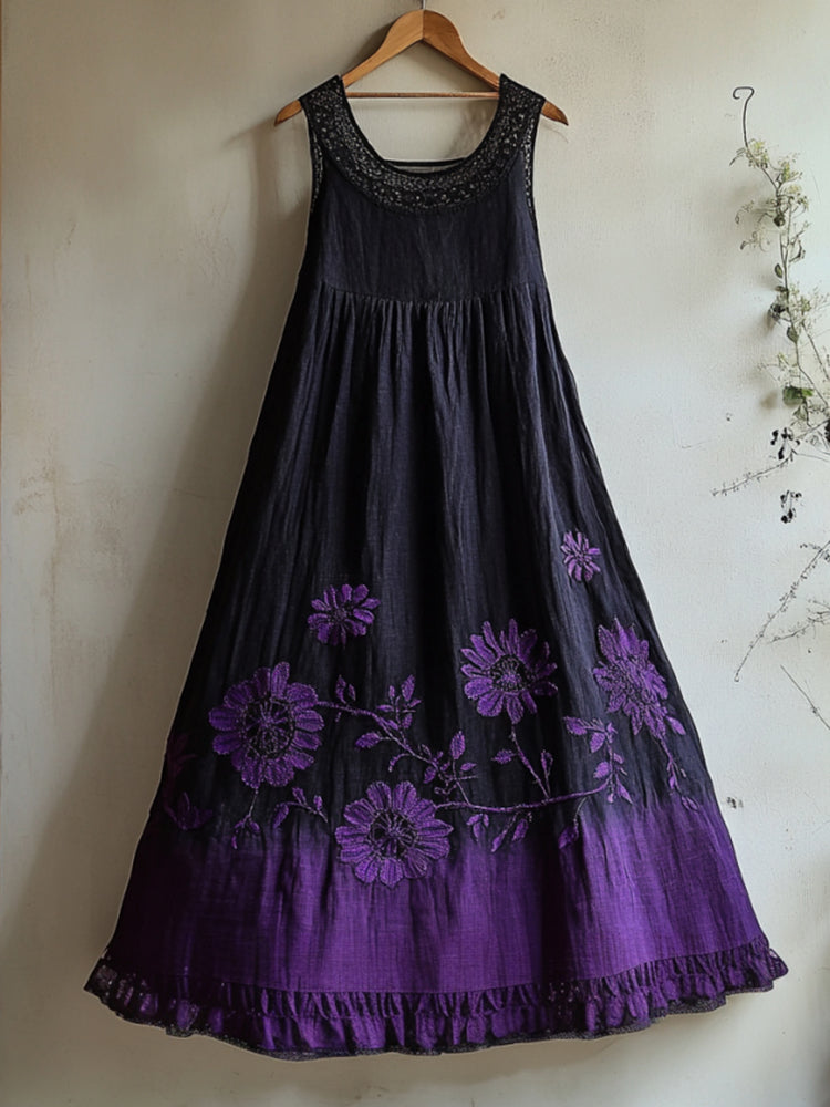 Beautifully Crafted Dress