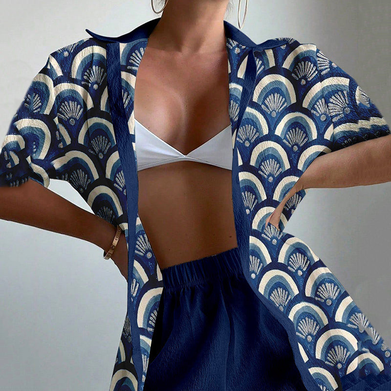 Timeless Vintage Style Garment