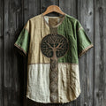 Green khaki