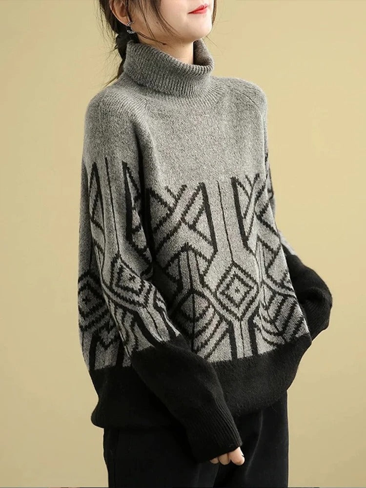 Classic Vintage Sweater