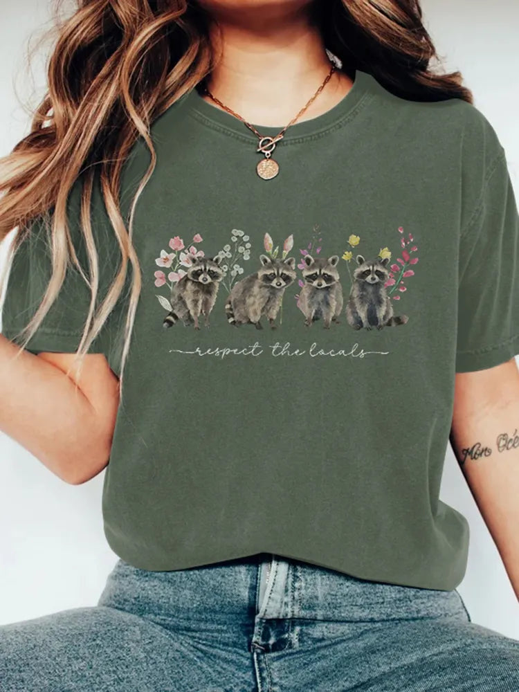 Thoughtfully Designed Shirt
