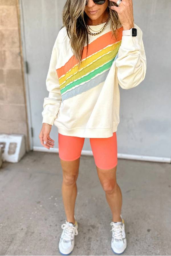 Beautifully Crafted Pullover in a Classic Style