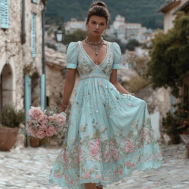 Light blue
