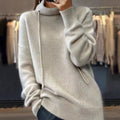 Monserrat® | Chic and versatile winter sweater