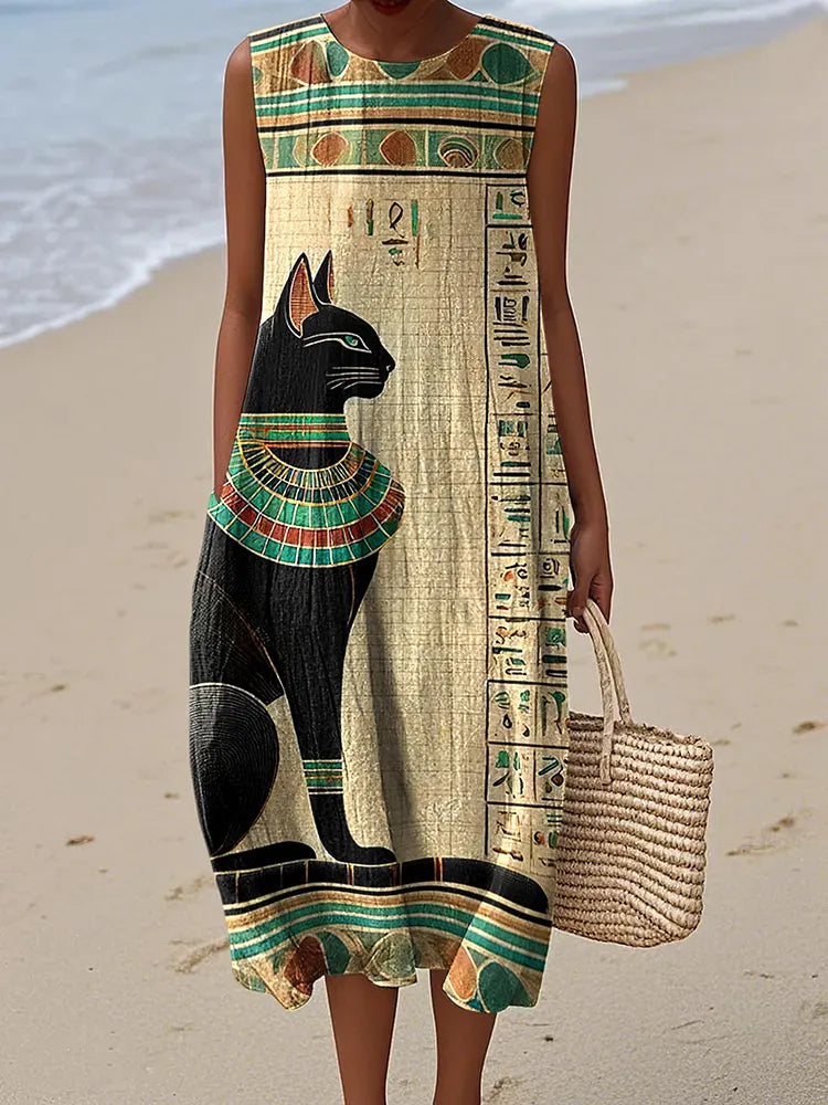 Thoughtfully Designed Dress