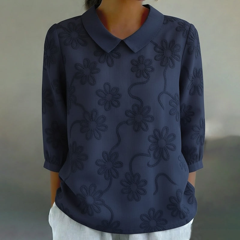 Navy blue
