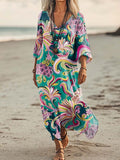 Classic Vintage Dress