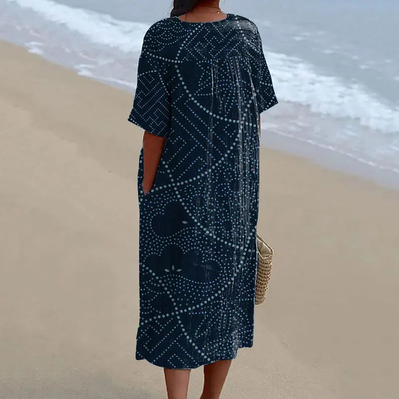 Thoughtfully Designed Dress