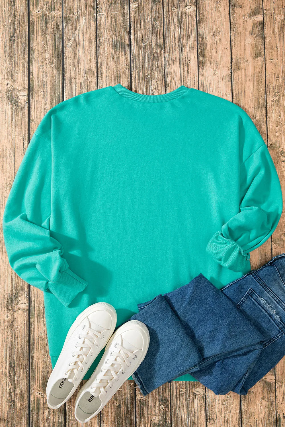 Effortlessly Elegant Shirt with a Timeless Design
