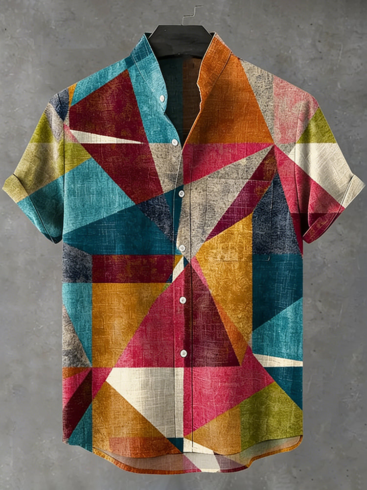 Elegantly Designed Shirt