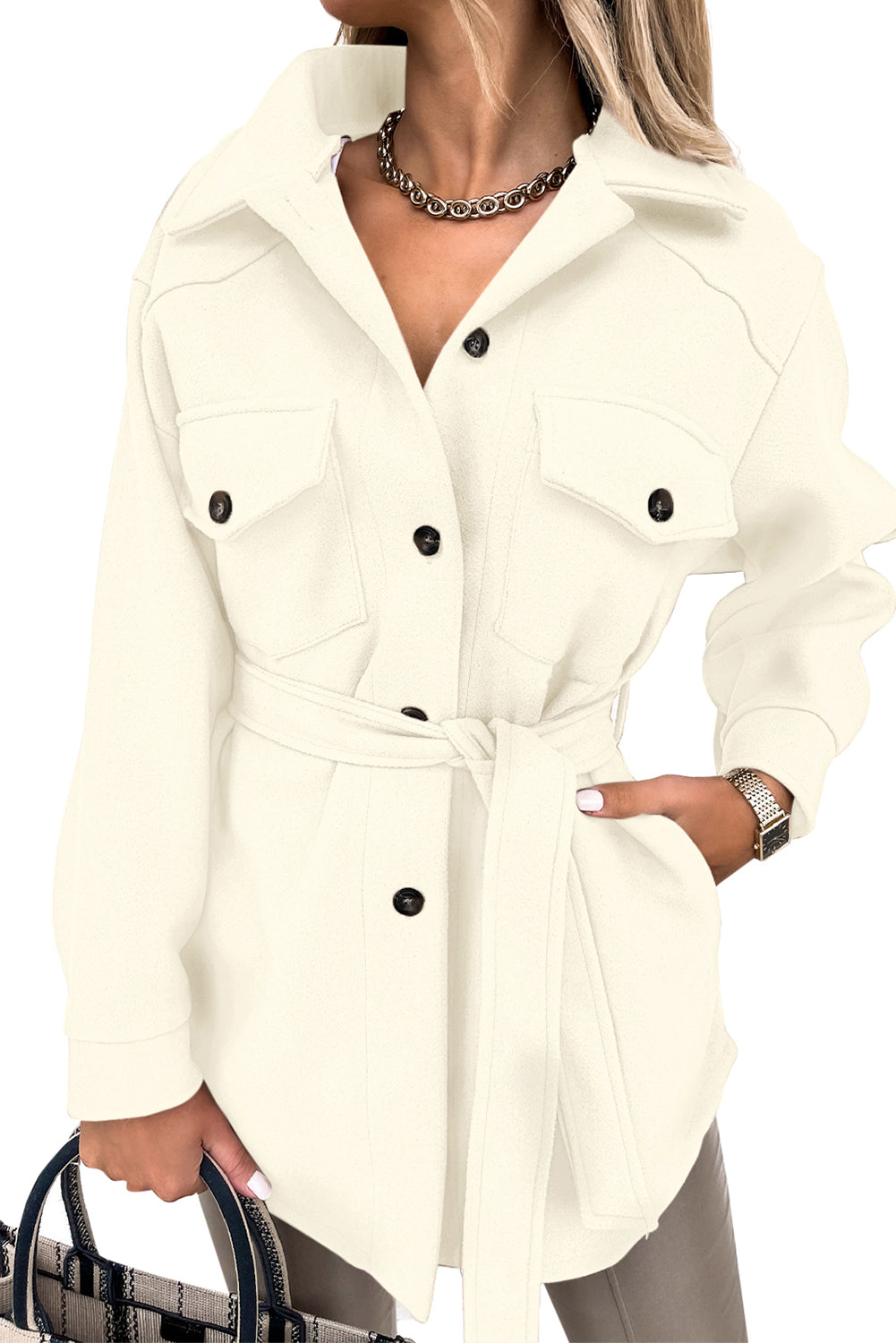 Beige