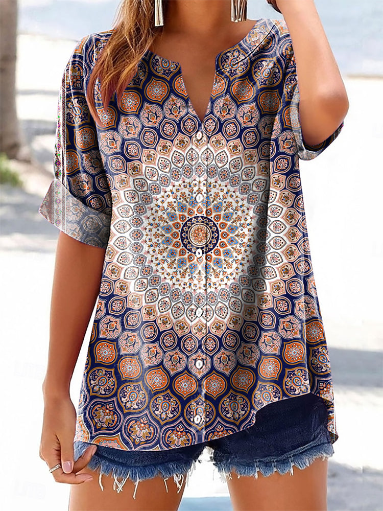 Classic Vintage Shirt