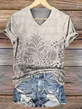 Classic Vintage T-Shirt