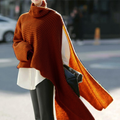 Hilda® | Casual and comfortable winter sweater