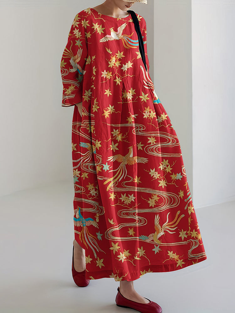 Elegantly Designed Dress
