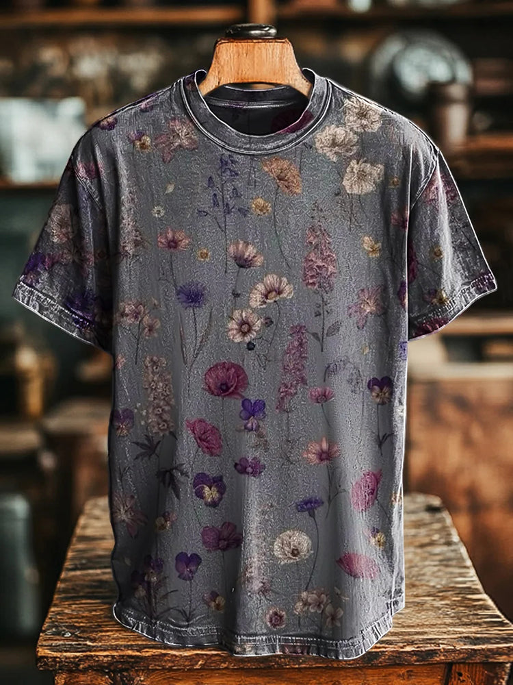 Classic Designed T-Shirt