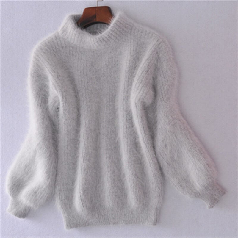 Vintage Inspired Sweater
