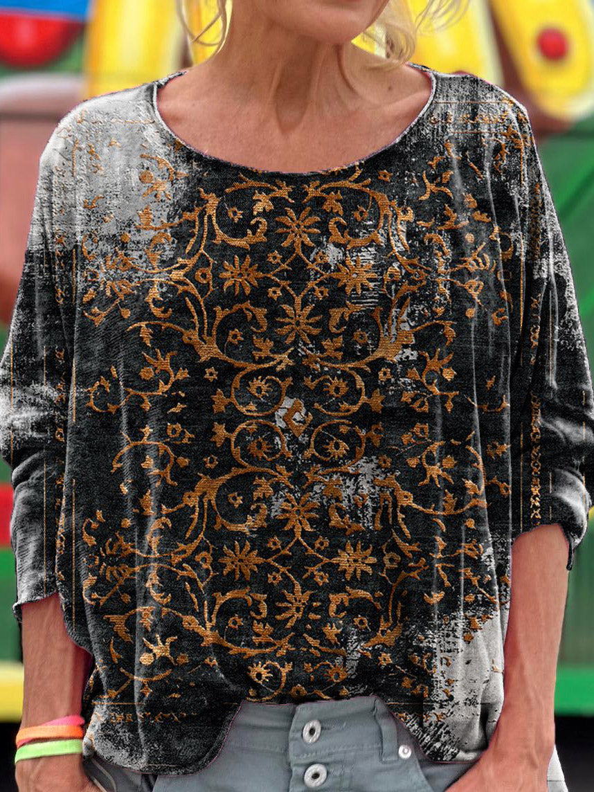 Thoughtfully Designed T-Shirt