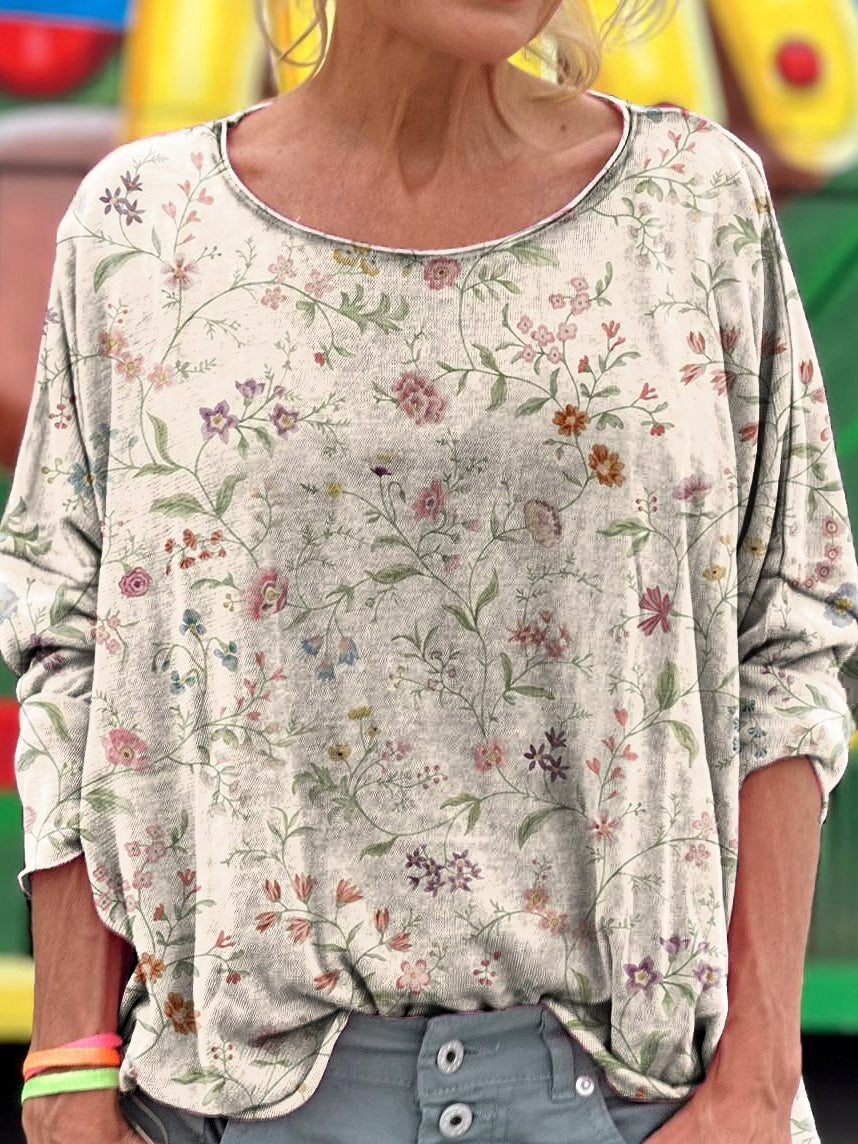 Thoughtfully Designed Garment