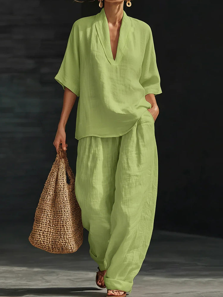 Beautifully Crafted Garment
