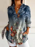 Gracefully Designed Shirt