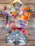 Vintage Inspired T-Shirt