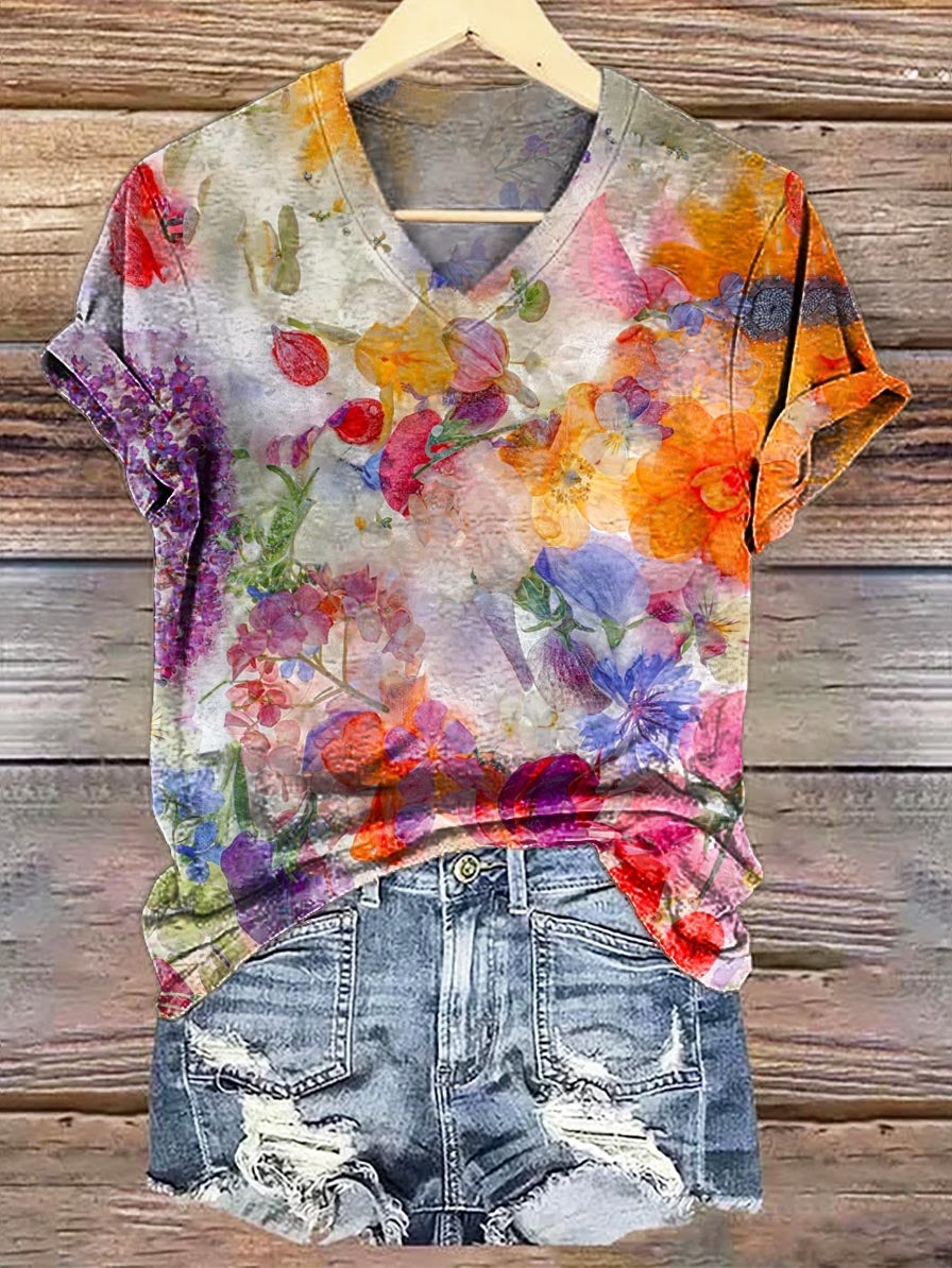 Vintage Inspired T-Shirt