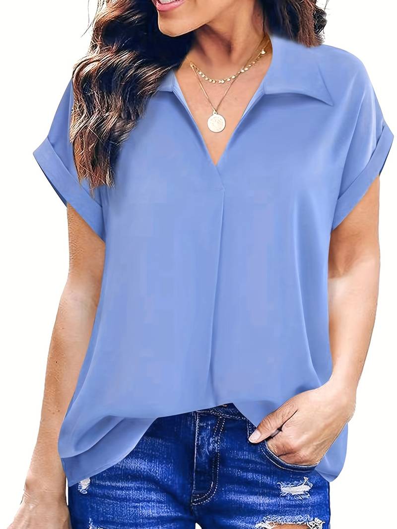 Elegantly Styled Shirt for Everyday Wear