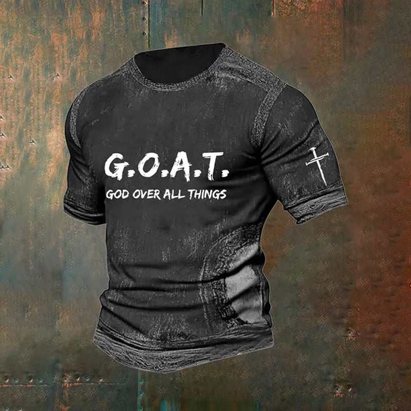 Elegantly Designed T-Shirt