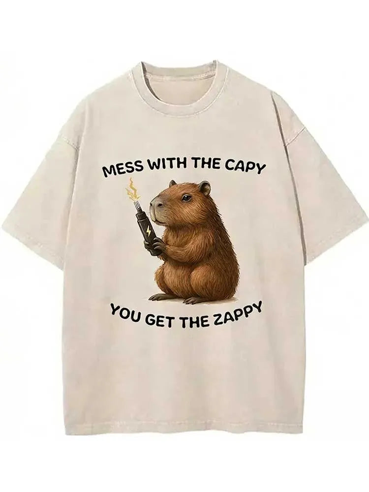 Vintage Inspired T-Shirt