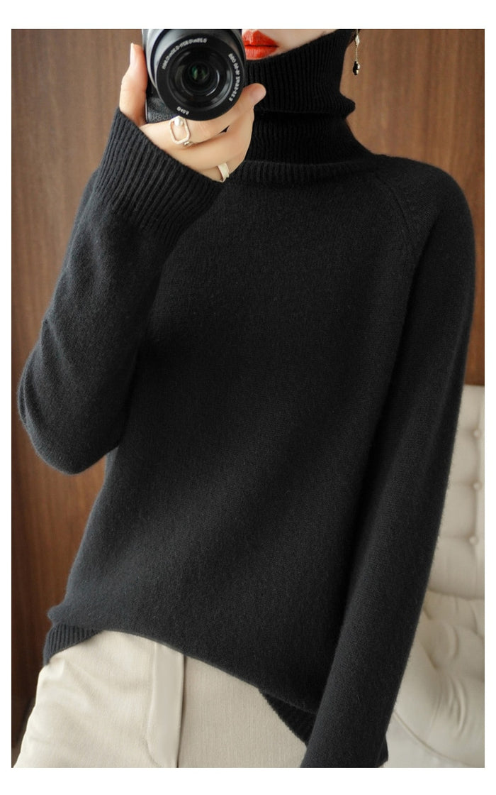 Classic Vintage Sweater