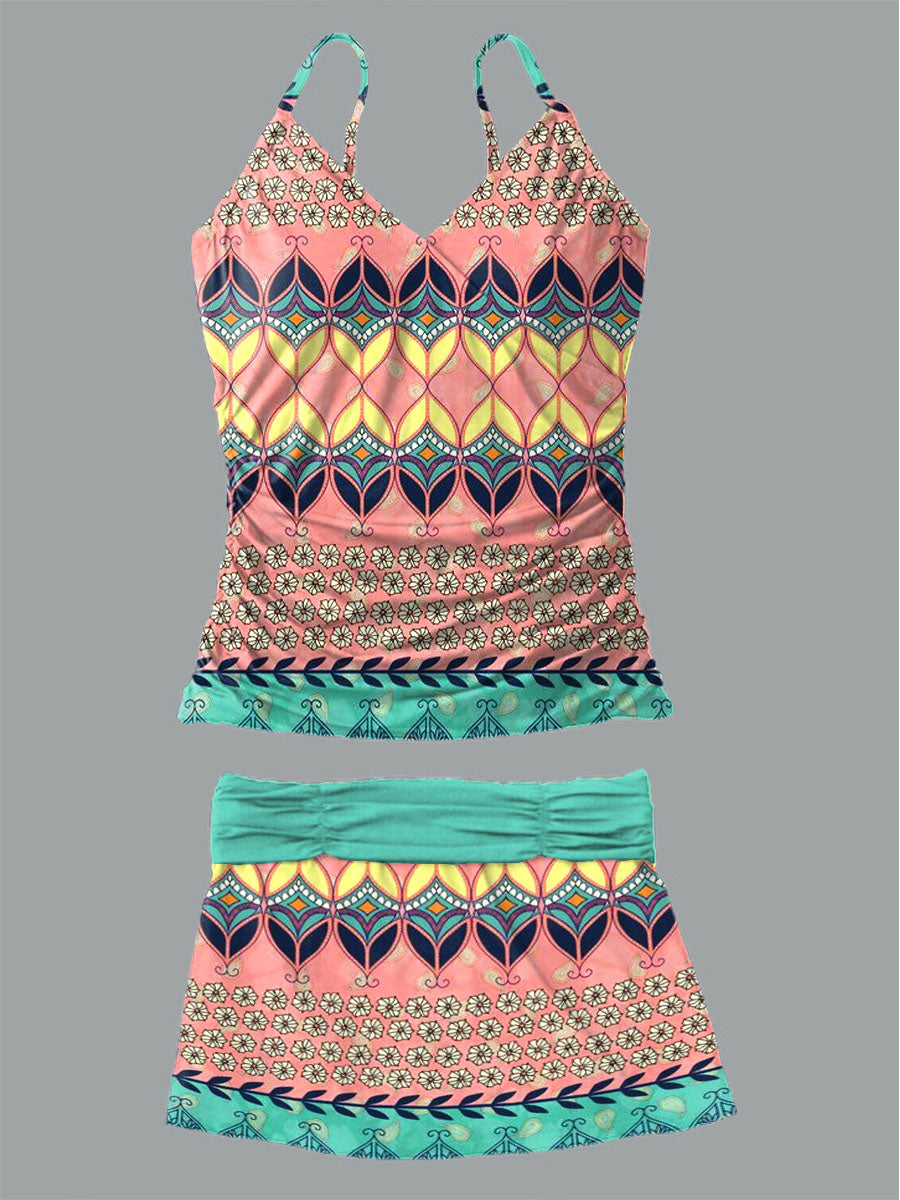 Multicolor