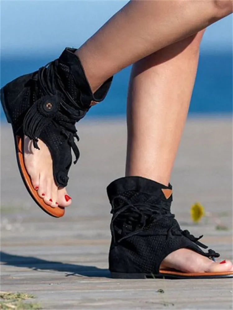 Beautifully Crafted Orthopedic Sandals