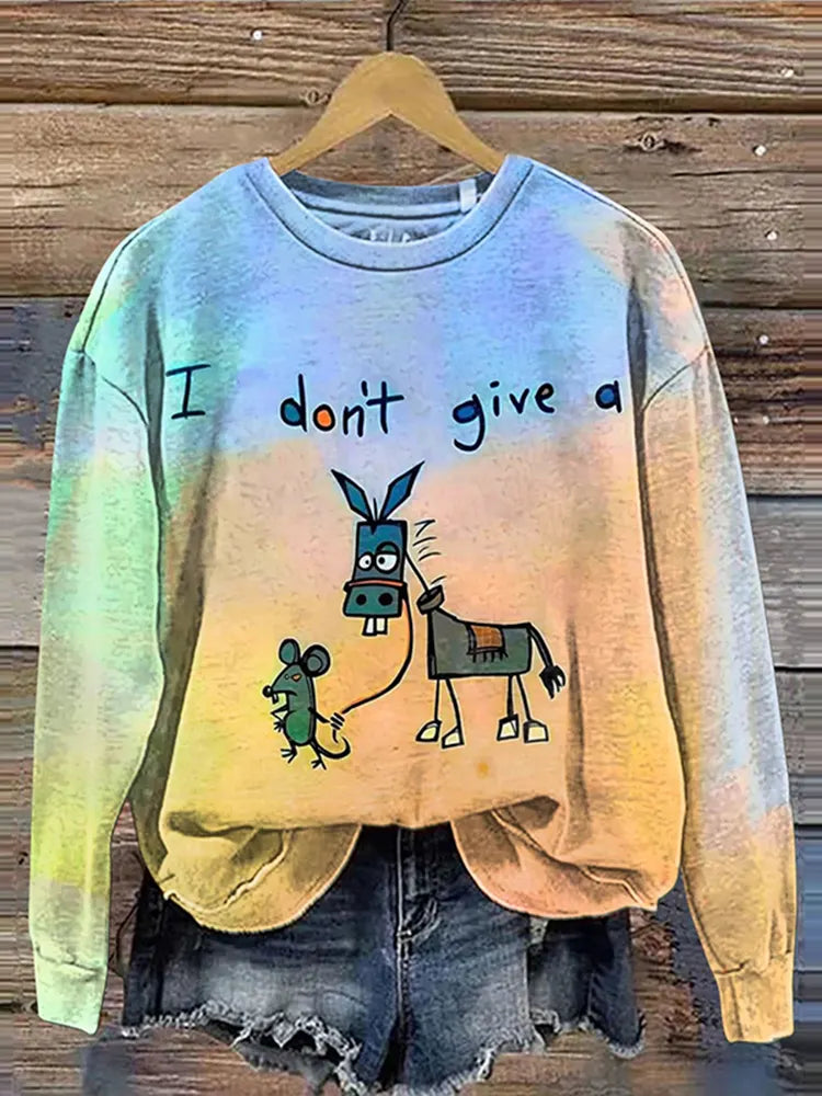 Classic Vintage Shirt