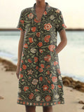 Timeless Vintage Style Garment